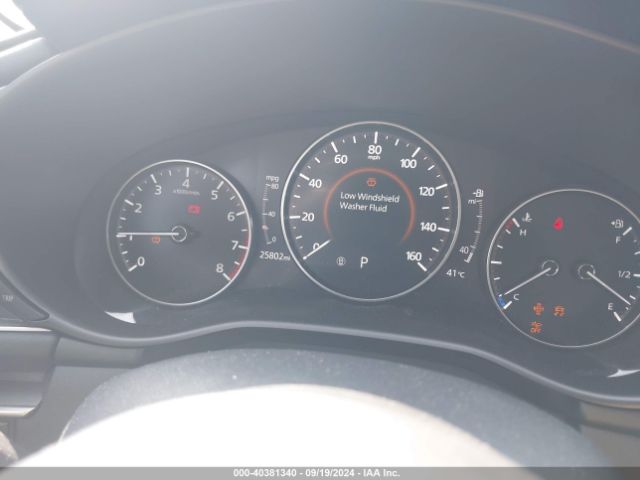 JM1BPACL9L1171988 Mazda Mazda3 Select Package