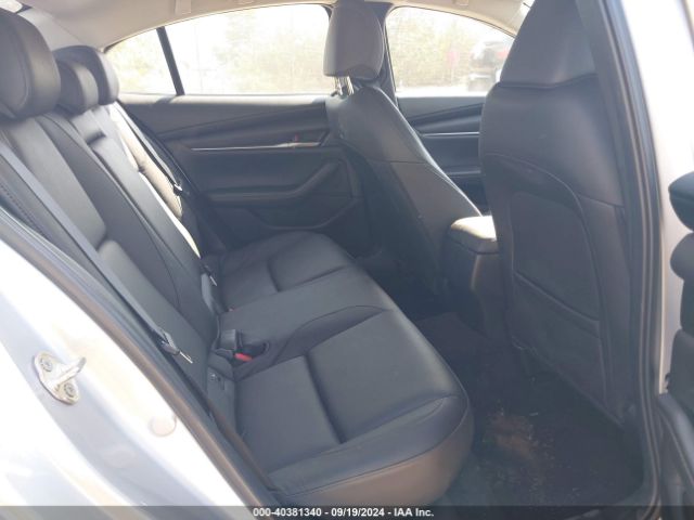JM1BPACL9L1171988 Mazda Mazda3 Select Package