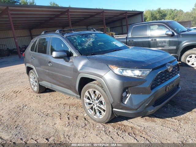 2020 JTMC1RFV1LJ020970 zdjęcie główne