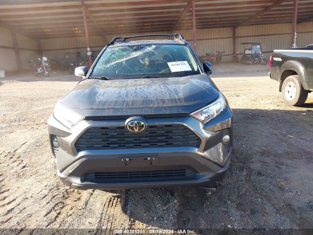 Toyota Rav4 Xle Premium 2020 JTMC1RFV1LJ020970 Image 12