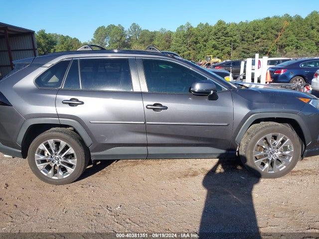 Toyota Rav4 Xle Premium 2020 JTMC1RFV1LJ020970 Image 13