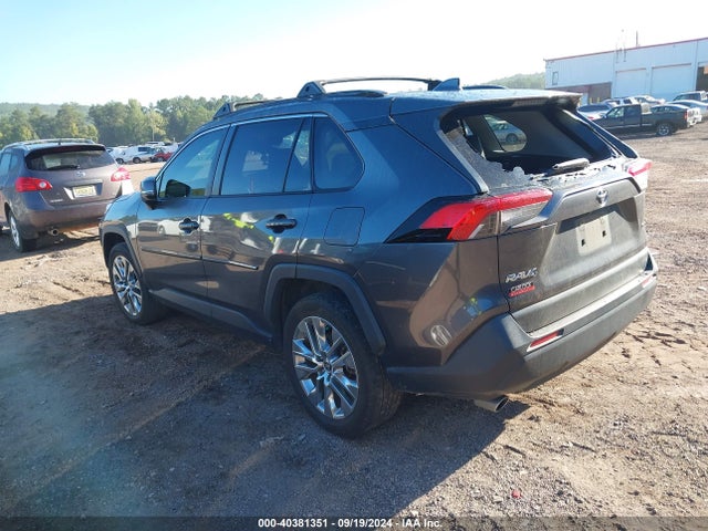 Toyota Rav4 Xle Premium 2020 JTMC1RFV1LJ020970 Image 3