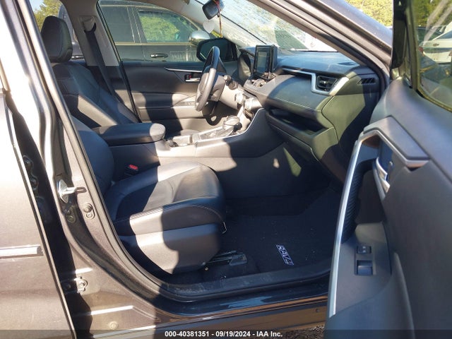 Toyota Rav4 Xle Premium 2020 JTMC1RFV1LJ020970 Image 5