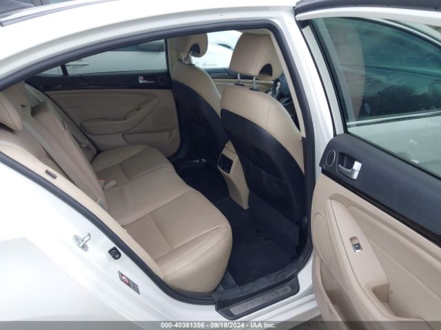 KNALN4D77G5218198 KIA Cadenza Premium