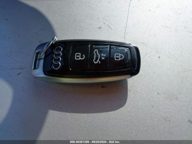 WA1AXAF72LD003676 Audi Q7 Premium 55 Tfsi Quattro Tiptronic
