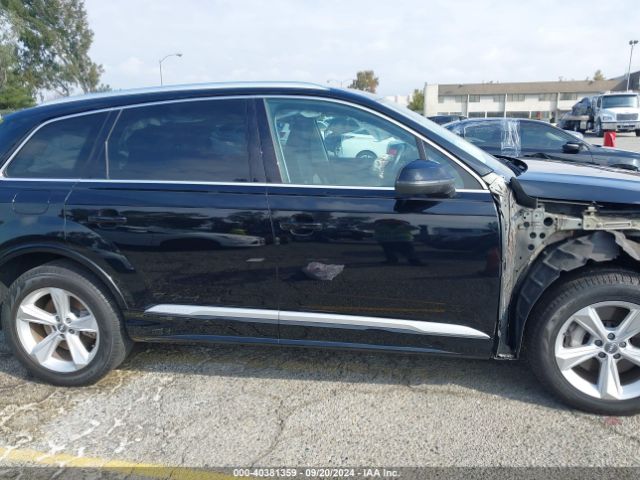 WA1AXAF72LD003676 Audi Q7 Premium 55 Tfsi Quattro Tiptronic