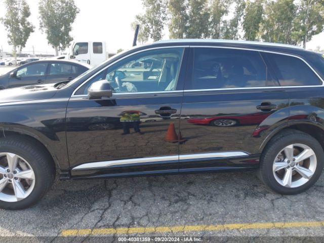 WA1AXAF72LD003676 Audi Q7 Premium 55 Tfsi Quattro Tiptronic