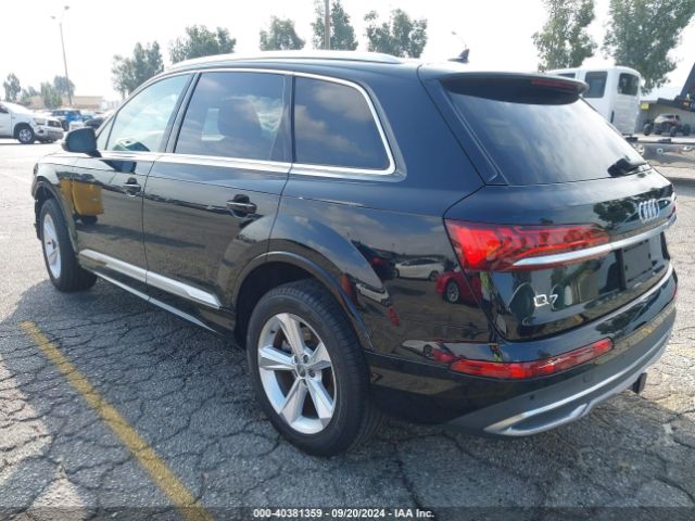 WA1AXAF72LD003676 Audi Q7 Premium 55 Tfsi Quattro Tiptronic