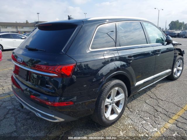 WA1AXAF72LD003676 Audi Q7 Premium 55 Tfsi Quattro Tiptronic