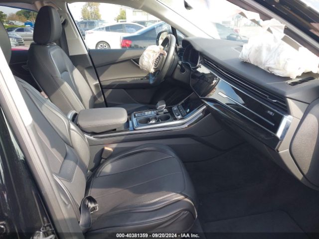 WA1AXAF72LD003676 Audi Q7 Premium 55 Tfsi Quattro Tiptronic