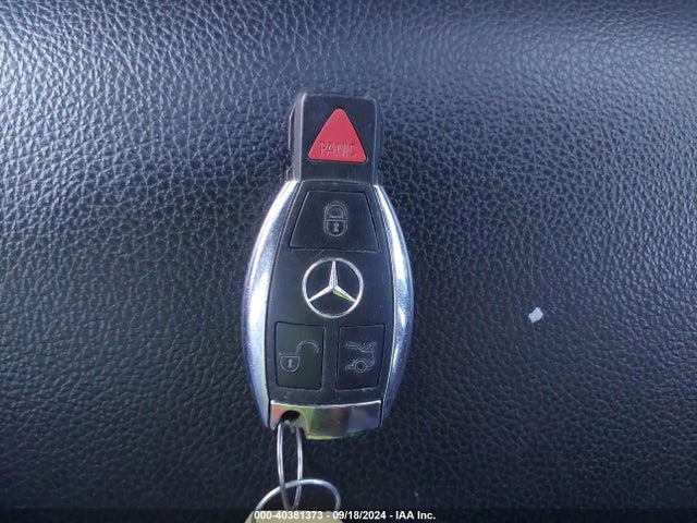 WDDSJ4EBXFN255568 Mercedes-Benz CLA 250