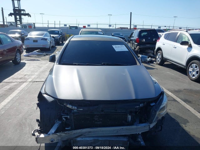 WDDSJ4EBXFN255568 Mercedes-Benz CLA 250