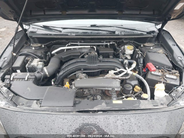 4S3GTAB69L3703256 Subaru Impreza 5-door