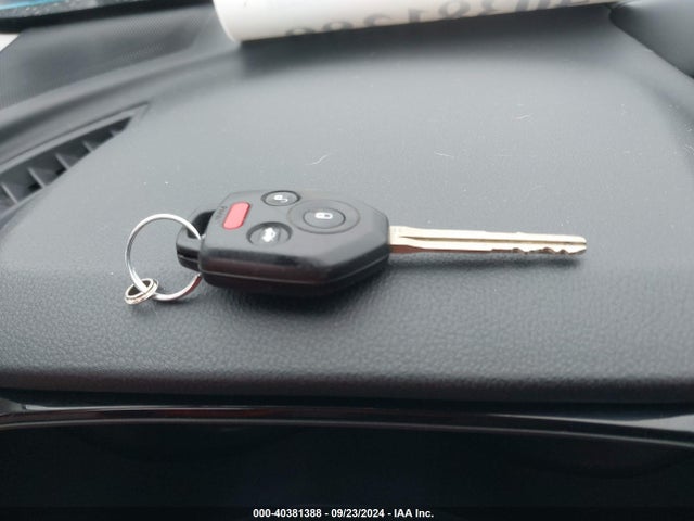 4S3GTAB69L3703256 Subaru Impreza 5-door