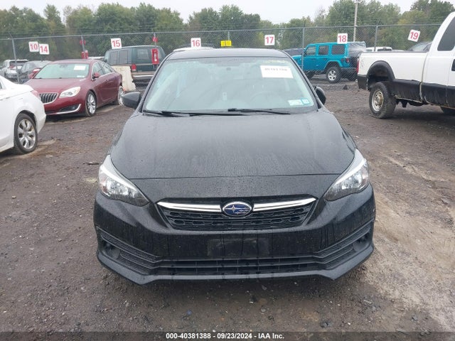 4S3GTAB69L3703256 Subaru Impreza 5-door