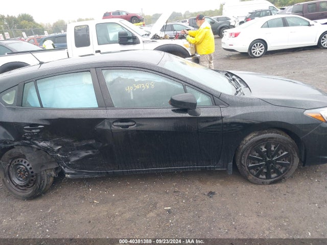 4S3GTAB69L3703256 Subaru Impreza 5-door