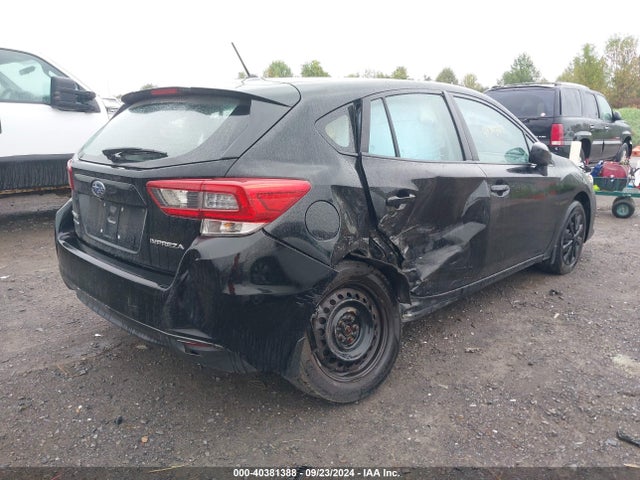 4S3GTAB69L3703256 Subaru Impreza 5-door