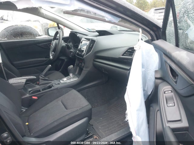 4S3GTAB69L3703256 Subaru Impreza 5-door