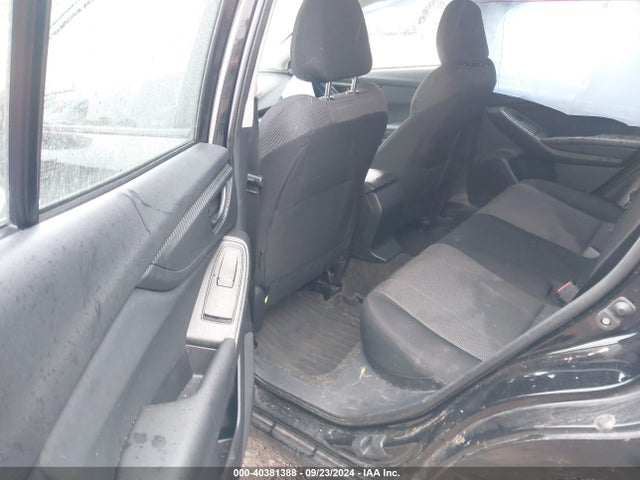 4S3GTAB69L3703256 Subaru Impreza 5-door