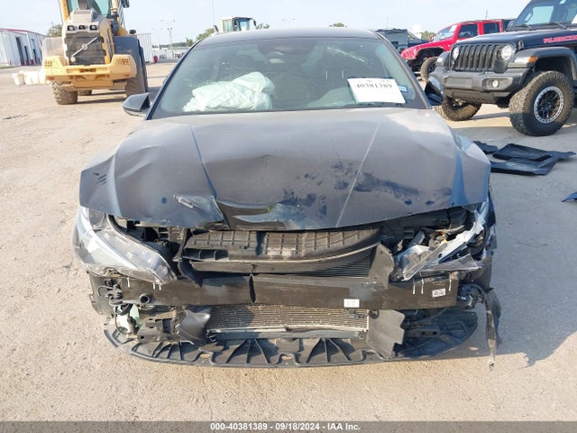 Hyundai ELANTRA SE 2022 KMHLL4AG9NU368177 Image 13