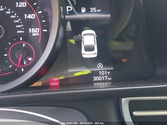 Hyundai ELANTRA SE 2022 KMHLL4AG9NU368177 Image 16