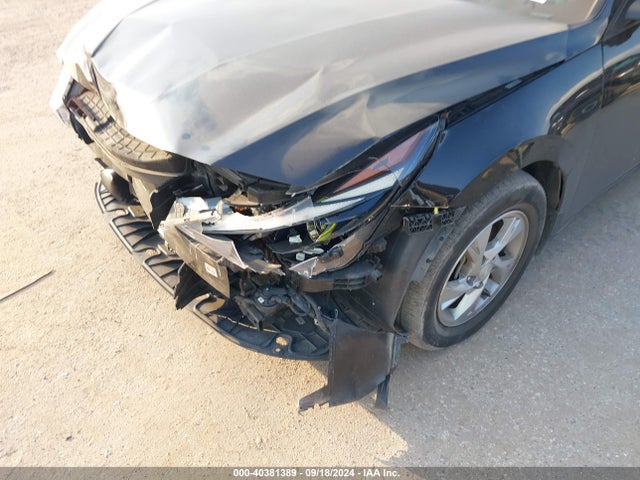 Hyundai ELANTRA SE 2022 KMHLL4AG9NU368177 Image 6