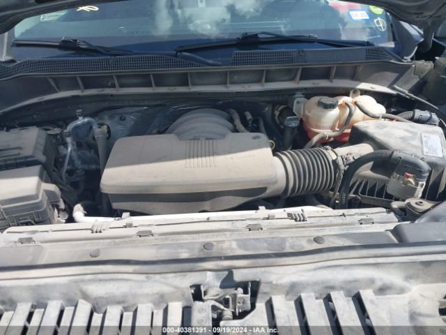 1GCRWBEH8KZ389128 Chevrolet Silverado 1500 Custom