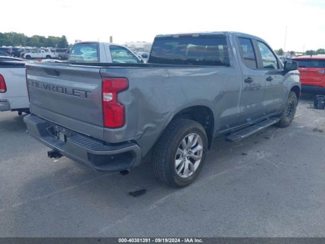 1GCRWBEH8KZ389128 Chevrolet Silverado 1500 Custom