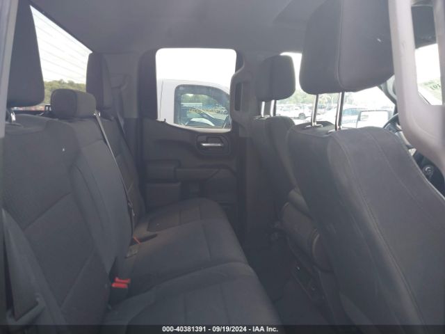 1GCRWBEH8KZ389128 Chevrolet Silverado 1500 Custom