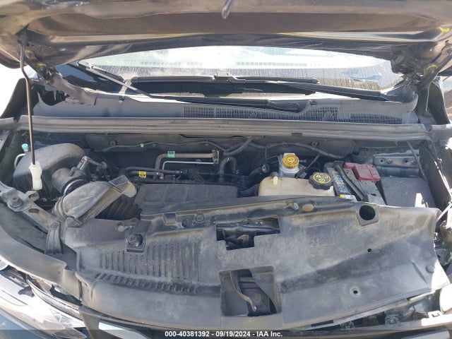 Chevrolet Trax Fwd Lt 2020 3GNCJLSB1LL185992 Image 10