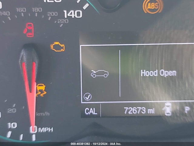 Chevrolet Trax Fwd Lt 2020 3GNCJLSB1LL185992 Image 16