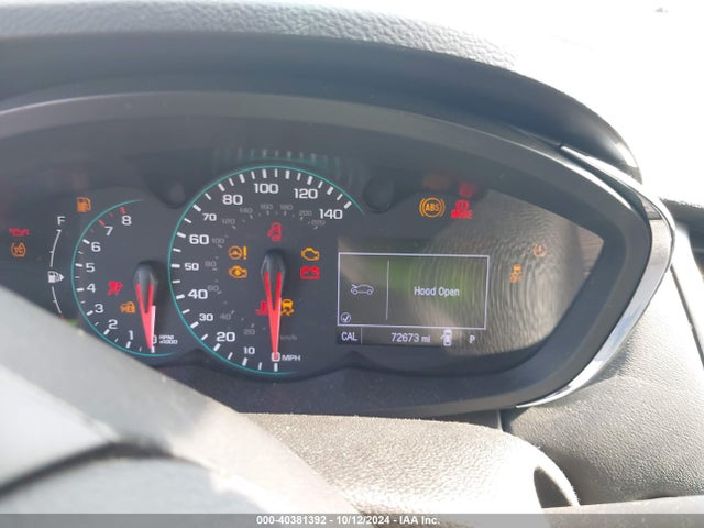 Chevrolet Trax Fwd Lt 2020 3GNCJLSB1LL185992 Image 7