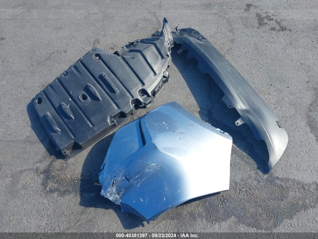 Toyota Corolla Hybrid Le 2023 JTDBCMFE1P3026271 Image 12