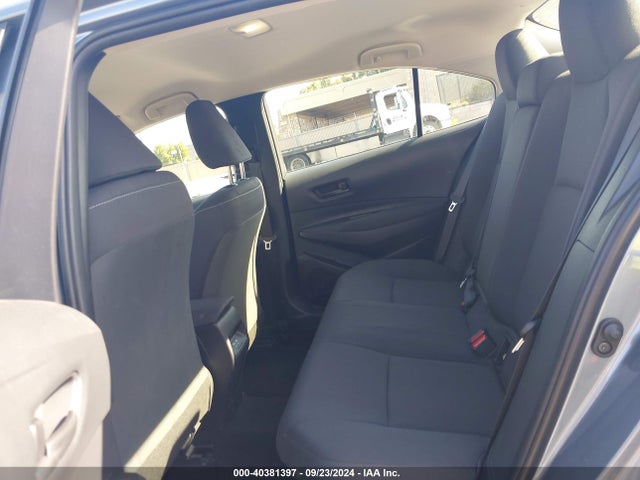 Toyota Corolla Hybrid Le 2023 JTDBCMFE1P3026271 Image 8