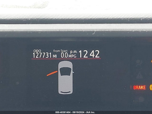 Toyota Prius C Four 2015 JTDKDTB36F1094216 Image 15