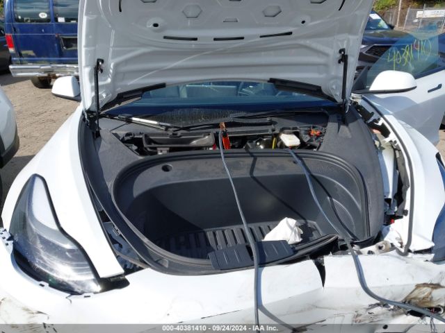 5YJ3E1EAXNF316259 Tesla MODEL 3