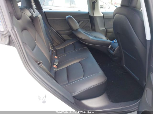 5YJ3E1EAXNF316259 Tesla MODEL 3