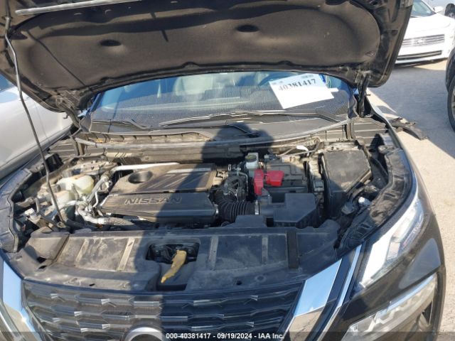 2023 NISSAN ROGUE JN8BT3BA5PW419237 Photo 9