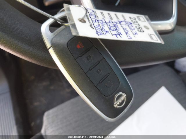 2023 NISSAN ROGUE JN8BT3BA5PW419237 Photo 10