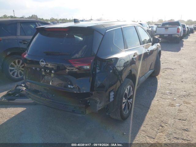 2023 NISSAN ROGUE JN8BT3BA5PW419237 Photo 3