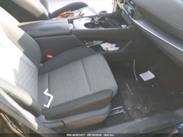 2023 NISSAN ROGUE JN8BT3BA5PW419237 Photo 4
