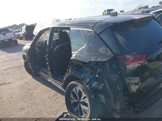2023 NISSAN ROGUE JN8BT3BA5PW419237 Photo 5