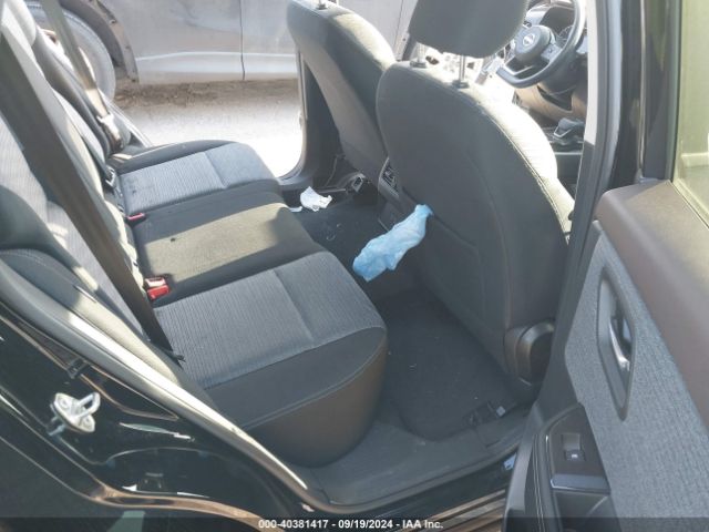 2023 NISSAN ROGUE JN8BT3BA5PW419237 Photo 7