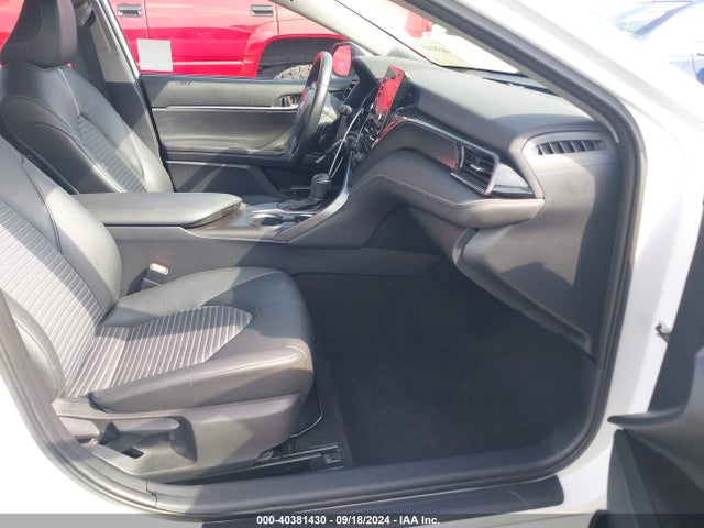 Toyota CAMRY SE 2021 4T1G11AK9MU484780 Image 5