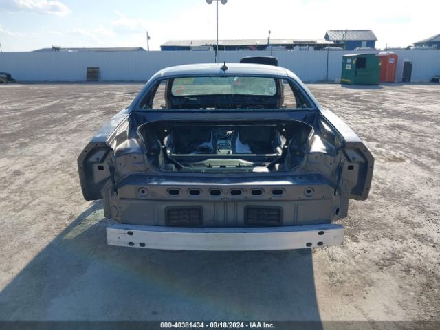 2C3CDZFJ3KH739808 Dodge Challenger R/t Scat Pack