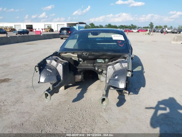 2C3CDZFJ3KH739808 Dodge Challenger R/t Scat Pack
