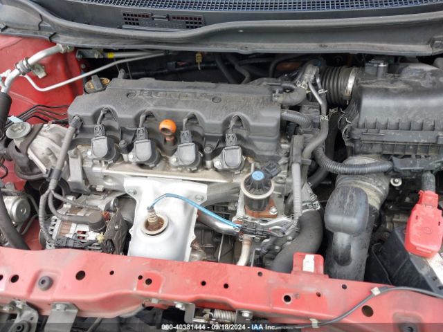 2HGFG3B85EH521214 Honda CIVIC EX