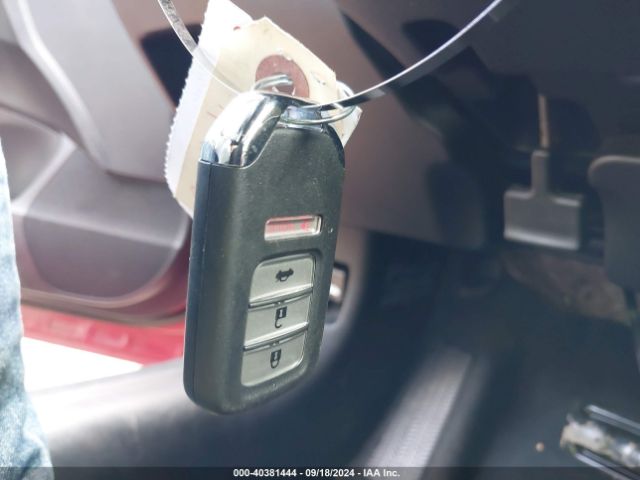 2HGFG3B85EH521214 Honda CIVIC EX