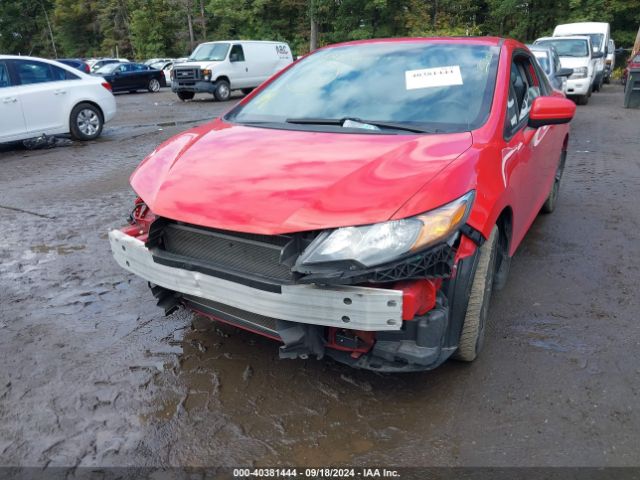 2HGFG3B85EH521214 Honda CIVIC EX