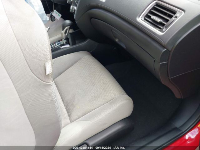 2HGFG3B85EH521214 Honda CIVIC EX